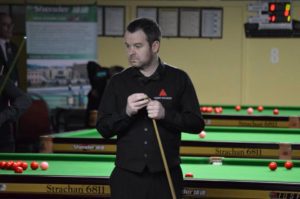 TJ Dowling Grabs Grand Prix Glory