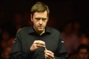 International Championship Moves to Daqing