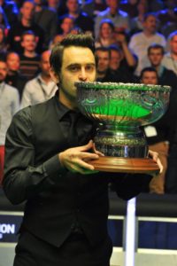 Champion of Champions Gains 188BET Sponsor