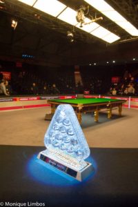 QUIZ: Masters Finalists