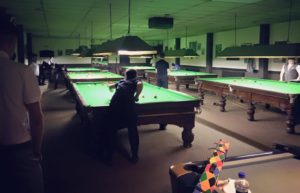 Date Set for Final CrossGuns Junior Series Event