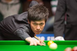 Thepchaiya Un-Nooh Looking to Reclaim Six Red Crown