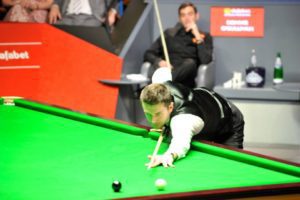 A Corker in Yorkshire: Mark Selby vs Ronnie O’Sullivan