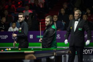 Mark Selby Secures International Championship Double