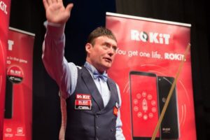 Jimmy White Could Earn Champion of Champions Invite