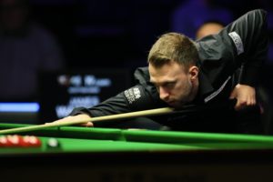 Scottish Open Quarter-Finals Preview