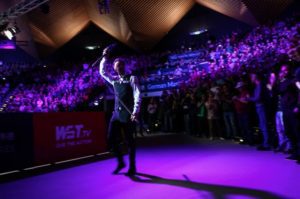 Judd Trump Captures German Masters Title