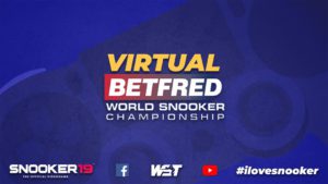 PS4 Game to Host Virtual World Snooker Championship