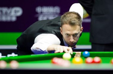 Championship League draw