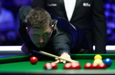 worldwide snooker coverage