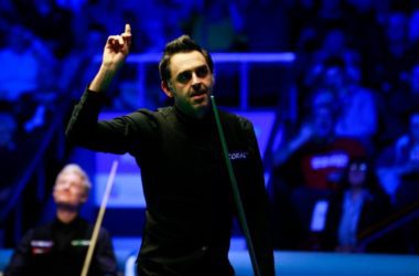 Championship League snooker groups