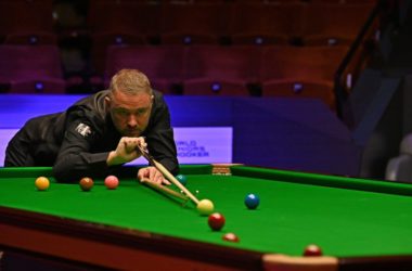 snooker invitational tour card