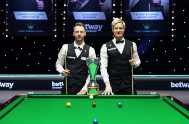 Betway UK Championship