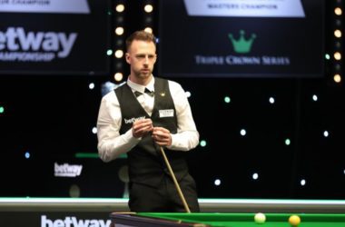 Trump Robertson final