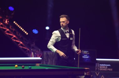 Trump world rankings