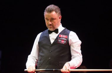 Hendry Gibraltar Open