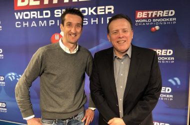 Judgement Day snooker stream