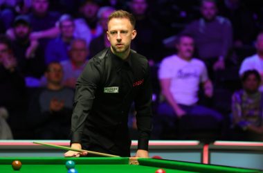 Judd Trump UK