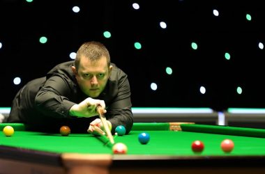 Mark Allen