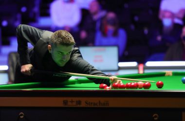 snooker's world number one