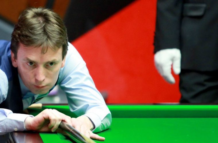 On This Day in Crucible History: May 5 - Ken Doherty Dethrones King ...