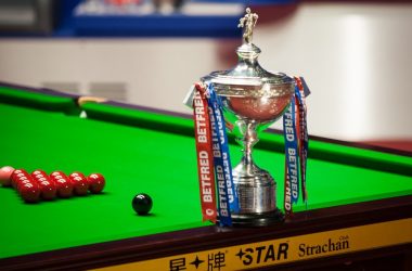 World Championship previews