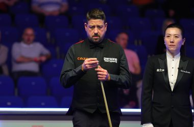 Judgement Day snooker