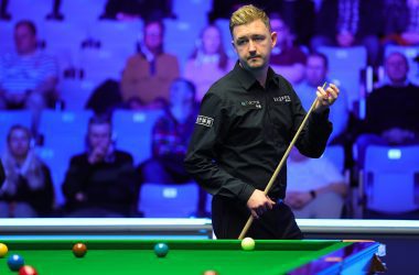Kyren Wilson
