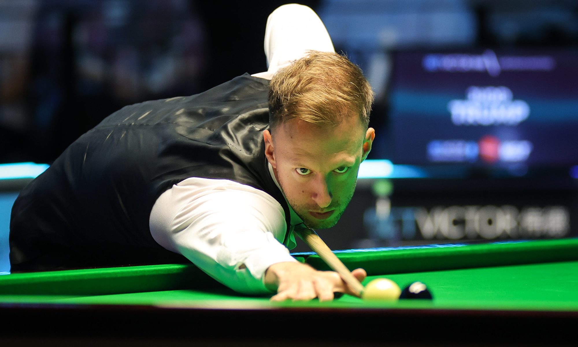 Wuhan Open qualifying draw and schedule