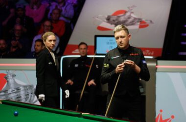 2024/25 snooker players