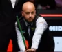 Luca Brecel withdraws from another tournament