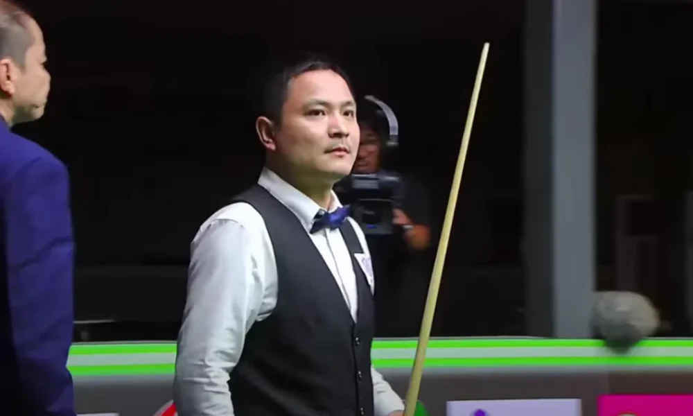 Q School Asia Oceania