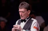 Jimmy White never won the World Snooker Championship