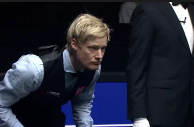 Shanghai Masters