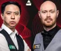 Wuhan Open final: Xiao Guodong vs Gary Wilson