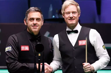 snooker ranking titles