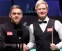 Snooker players with more than 20 ranking event titles