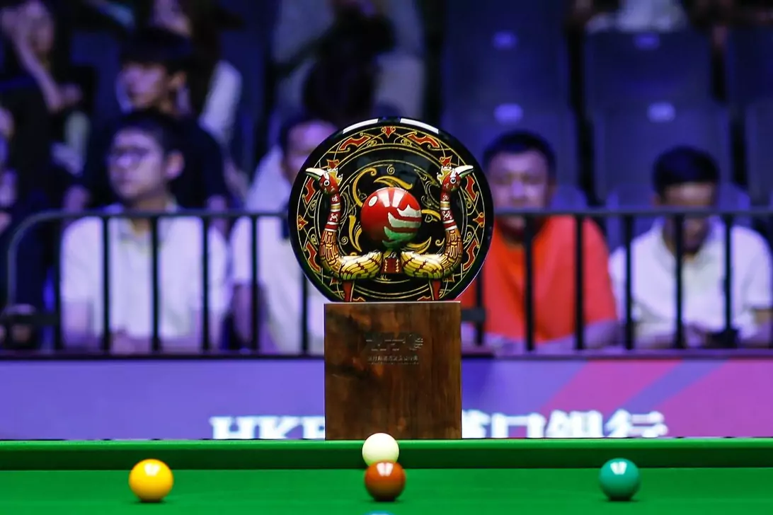 Wuhan Open