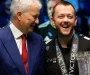 Snooker rankings: update after Mark Allen’s victory in the 2025 English Open