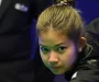 Women’s number one and world champion both progress at English Open