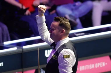snooker rankings