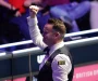 Snooker rankings: update after the 2025 British Open