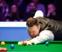 How the semi-finals look at the 2025 British Open in Cheltenham