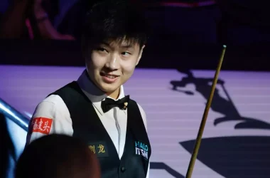 Zhao Xintong