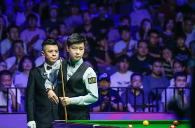 Zhao Xintong