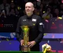 Snooker rankings: update after the 2025 Xi’an Grand Prix