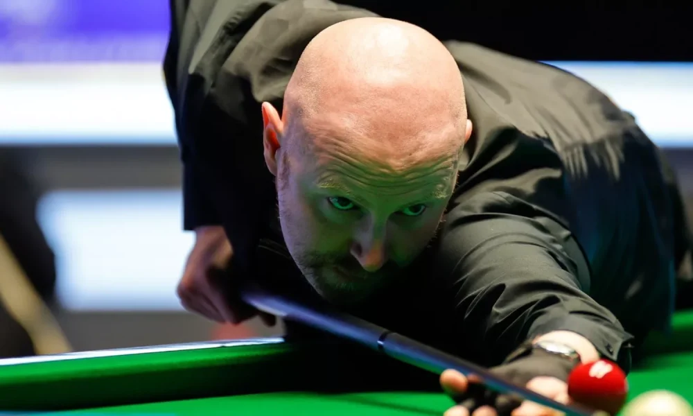 Anthony McGill