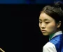 World champion Bai Yulu triumphs at Women’s Snooker Open