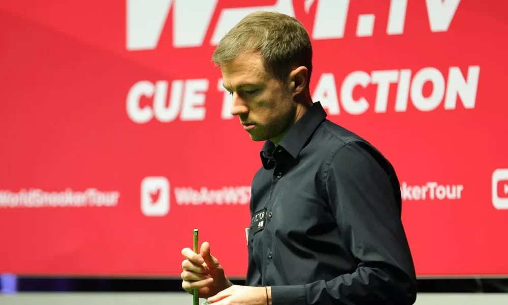 Northern Ireland Open