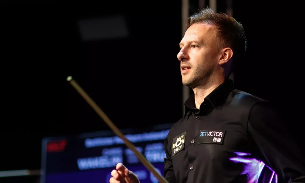 Judd Trump is the favourite in the Northern Ireland Open draw